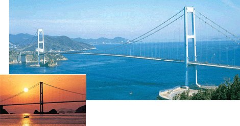 安芸灘大橋