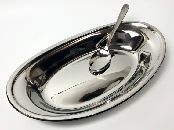 カレー皿(使用イメージ)