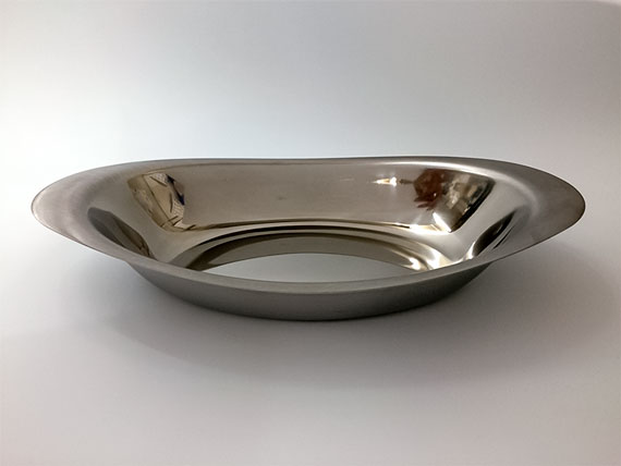 カレースプーンの刻印